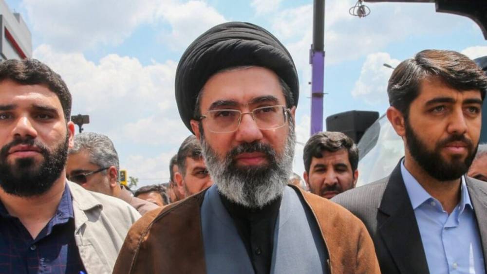 Iran : Blessé mais aux commandes, le mystère Mojtaba Khamenei