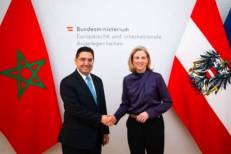 Sahara marocain : L’Autriche soutient la résolution 2797 du Conseil de sécurité