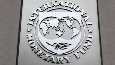 Guerre au Moyen-Orient : le FMI anticipe jusqu’à 5...