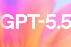 GPT-5.5 débarque : ChatGPT veut redevenir l’IA que tout le monde regarde