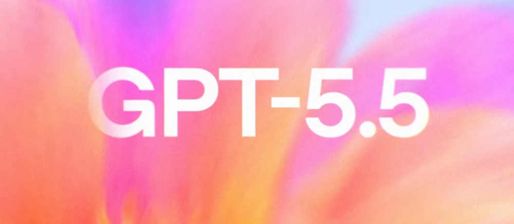 GPT-5.5 débarque : ChatGPT veut redevenir l’IA que tout le monde regarde