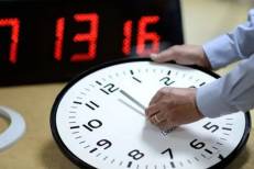 La pétition pour le retour à l’heure GMT dépasse 300 000 signatures et se prépare à un dépôt officiel