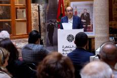 Dialogue interculturel : Essaouira réunit des experts autour de l’enseignement de l’Holocauste