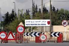 L’Algérie rapatrie 37 Marocains au poste-frontière de Zouj Beghal