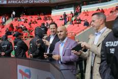 Sécurité du Mondial 2026 : le Maroc choisi par la Maison Blanche pour faire partie de la Task Force