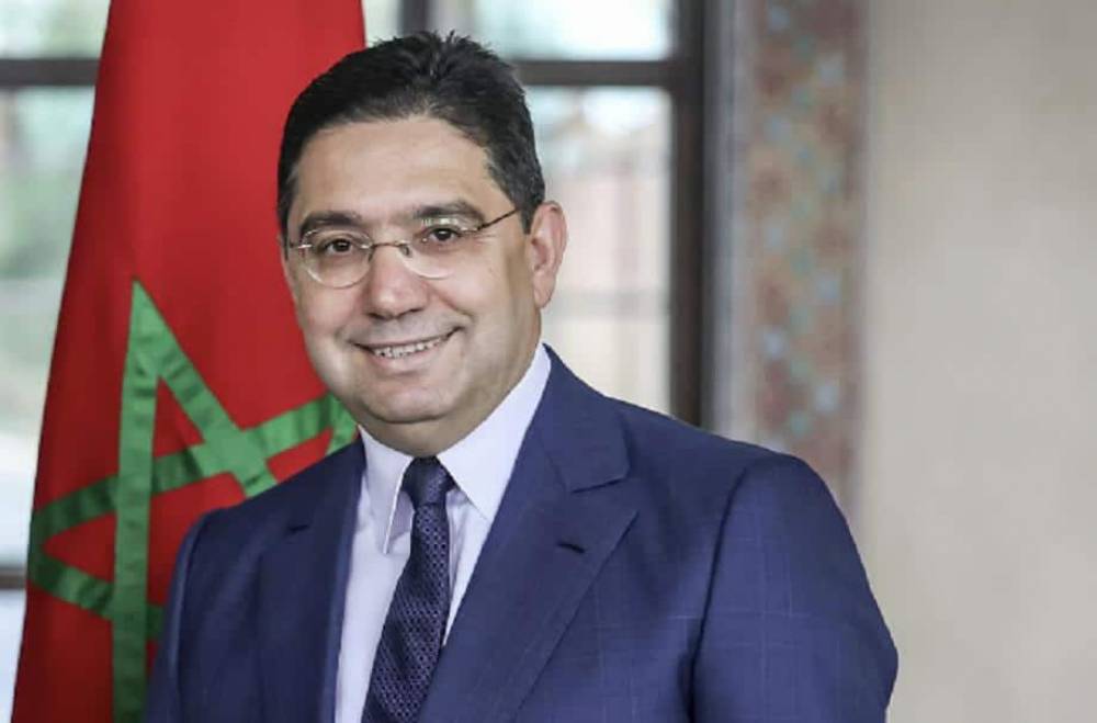 Le Maroc salue l’annonce du cessez-le-feu entre les Etats-Unis et l’Iran (MAE)