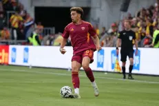 Mercato : Neil El Aynaoui songe à quitter l’AS Rome