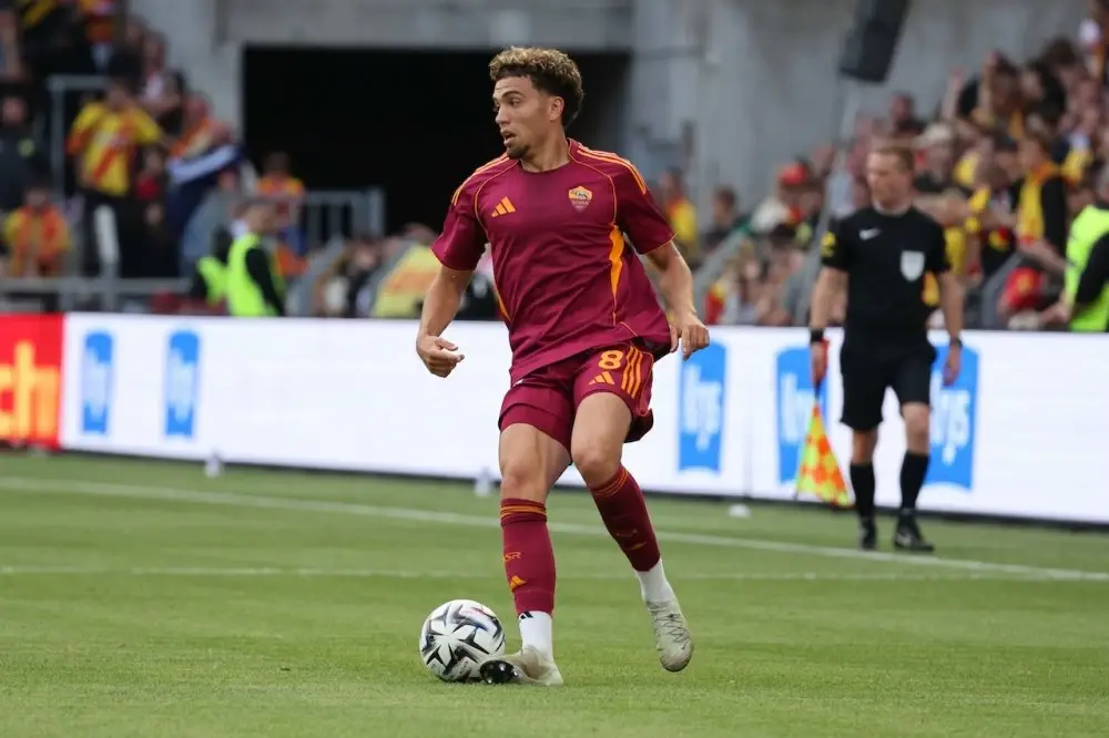 Mercato : Neil El Aynaoui songe à quitter l’AS Rome