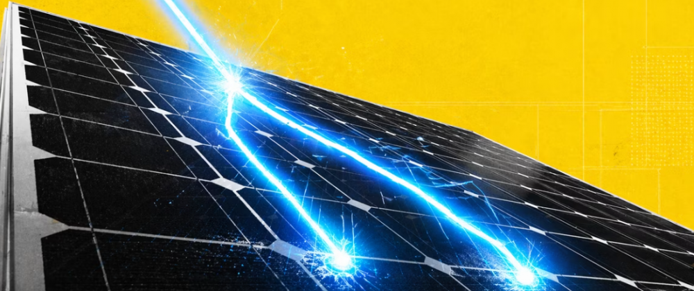 Panneaux solaires : une découverte quantique pourrait faire sauter une limite, 130 % de rendement photovoltaïque !