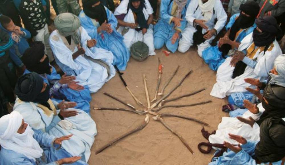 M’hamid El Ghizlane : clap de fin pour le Festival international des nomades