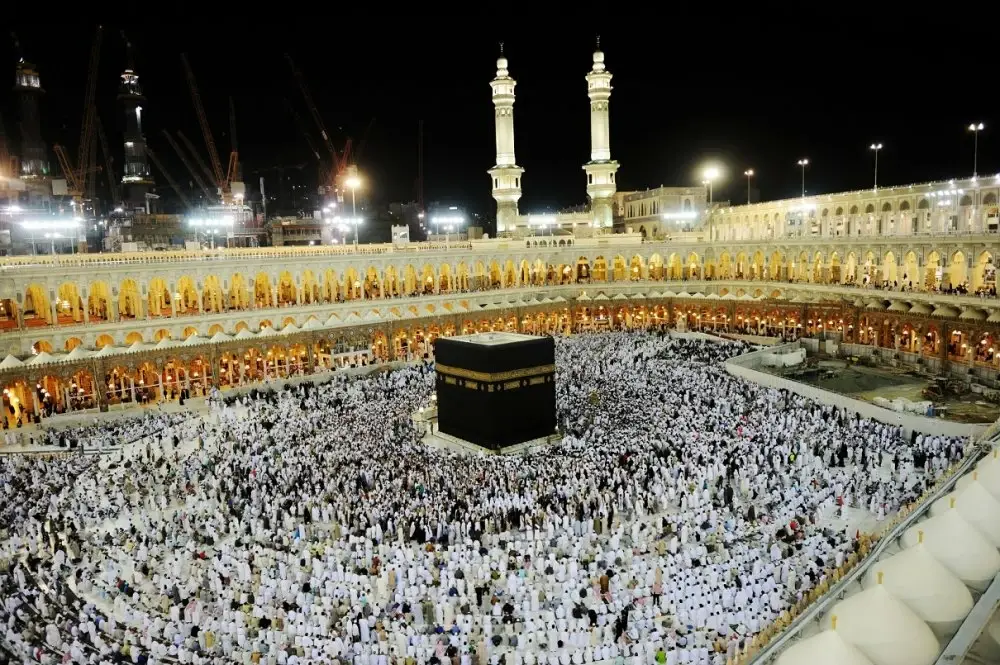 Hajj 2026 : l’Arabie saoudite impose de nouvelles règles strictes