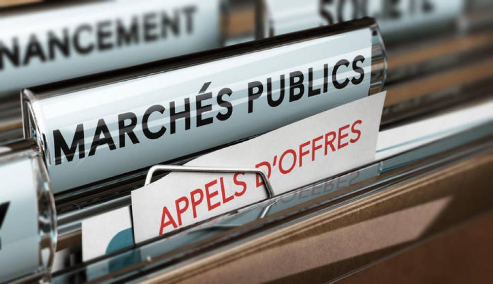 Conseils régionaux : Enquêtes sur plusieurs marchés publics