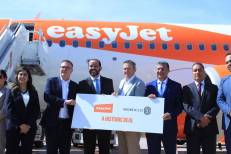 Marrakech : EasyJet inaugure sa première base aérienne en Afrique