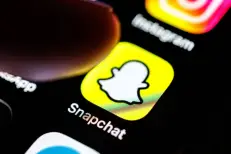 Réseaux sociaux : La maison mère de Snapchat licencie 1.000 personnes… à cause de l’IA