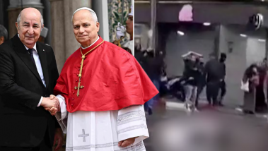 Visite du pape en Algérie: un révélateur de l’effo...