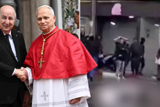 Visite du pape en Algérie: un révélateur de l’effondrement sécuritaire et de la machine à nier du régime