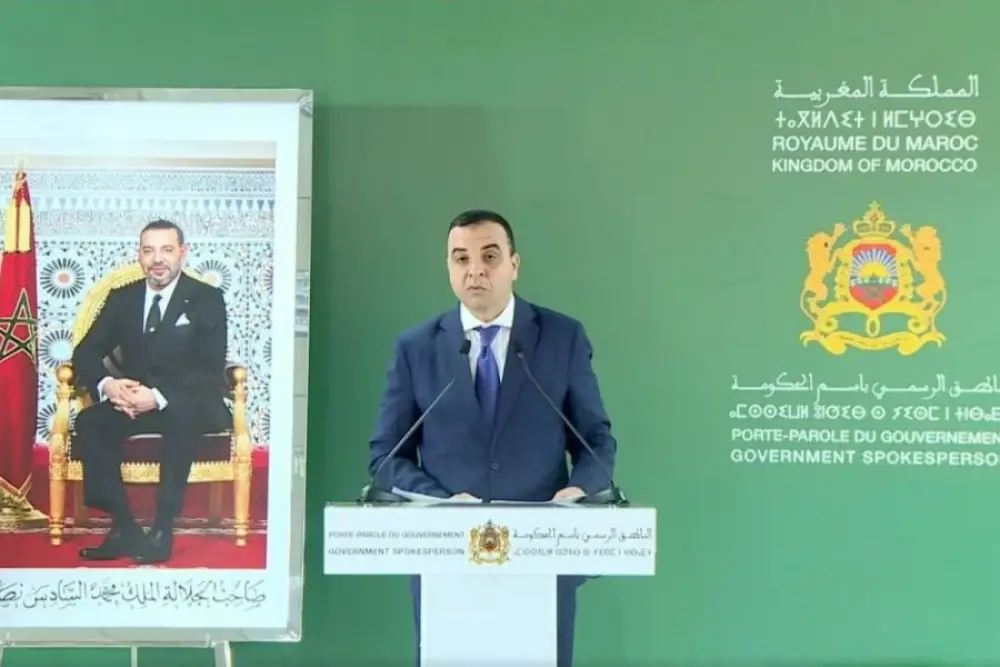 Bilan gouvernemental : Baitas salue un exercice de transparence anticipé