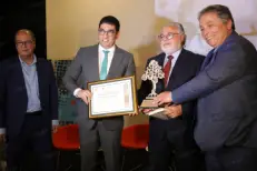 Prix de poésie “Argana”: Des poètes palestiniens à l’honneur à Rabat