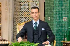 S.A.R. le Prince Héritier Moulay El Hassan préside à Rabat l’ouverture du 31e Salon International de l’Edition et du Livre