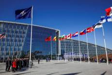 OTAN : Le Maroc s’impose comme partenaire stratégique dans le voisinage sud