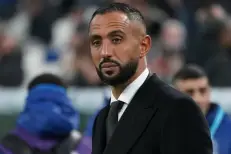 Ligue 1 : Mehdi Benatia quittera son poste à l'Olympique Marseille à la fin de la saison