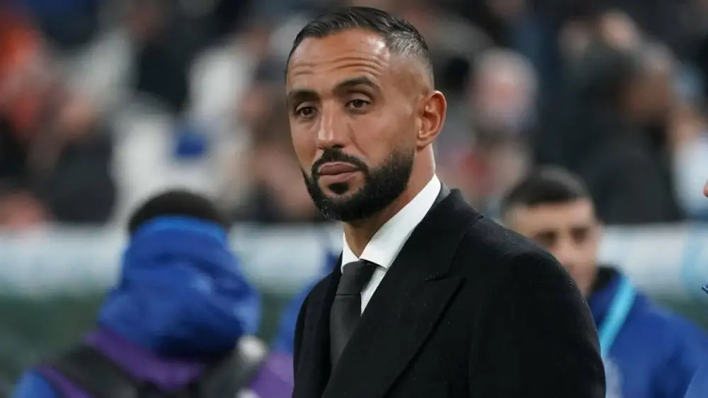 Ligue 1 : Mehdi Benatia quittera son poste à l'Olympique Marseille à la fin de la saison