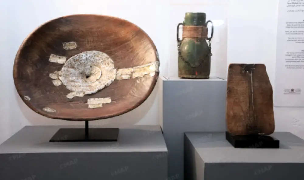 Coup d’envoi à Marrakech de la 4e édition des Journées du patrimoine