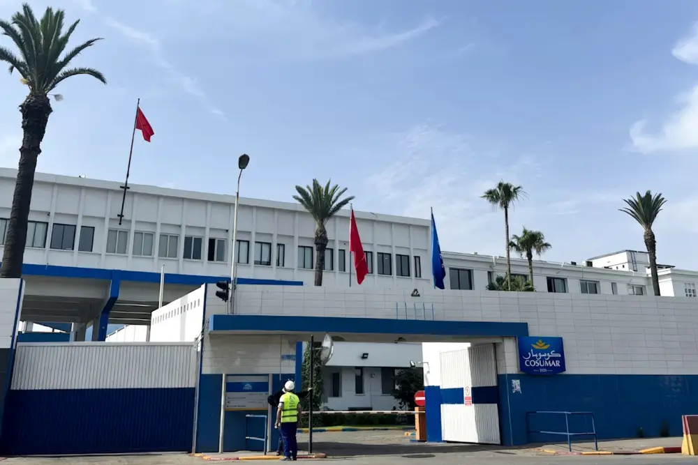 Le groupe COSUMAR dresse le bilan de la campagne agricole 2024-2025 et présente ses perspectives