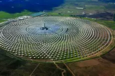 Transition énergétique : le Maroc, laboratoire régional des investissements de l’AFD