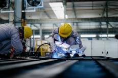 Industrie marocaine : un taux de parité global à 41%