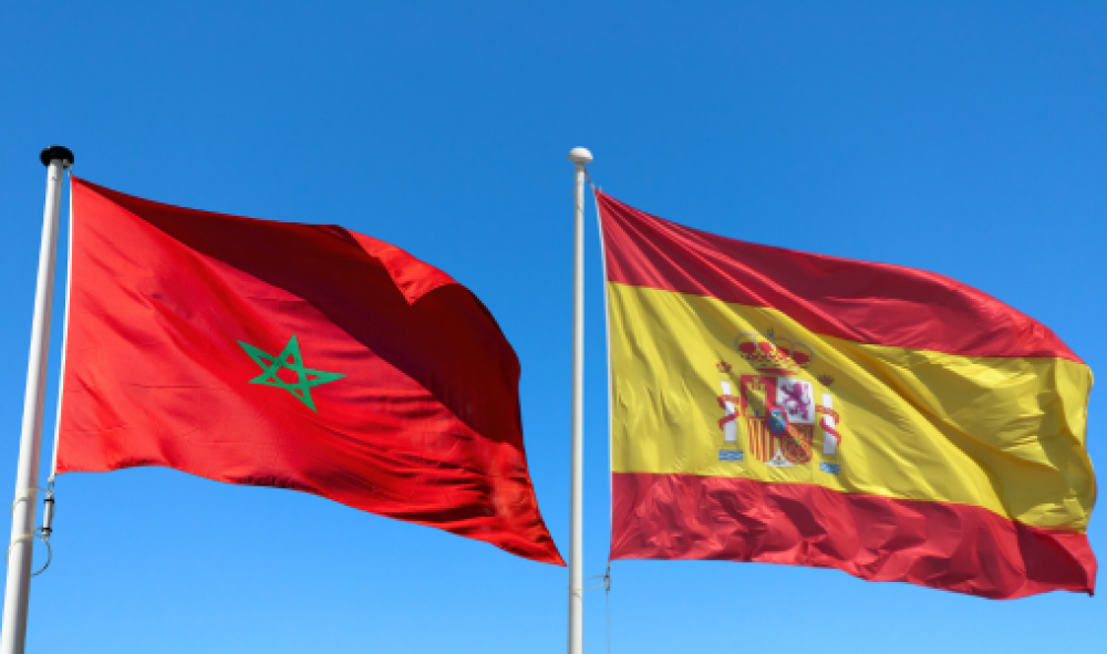 Espagne : accord de coopération entre les Chambres de commerce d’Almería et de Fès-Meknès