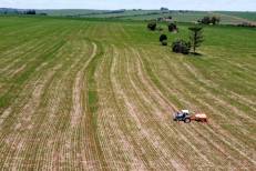 Brésil : 2 milliards USD pour relancer l’investissement agricole dans un contexte de crédit coûteux