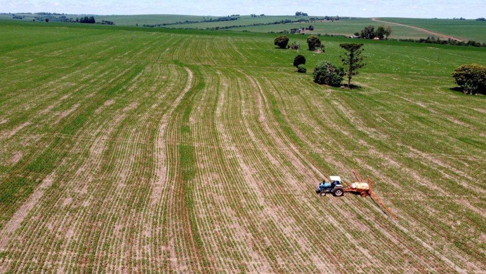 Brésil : 2 milliards USD pour relancer l’investissement agricole dans un contexte de crédit coûteux