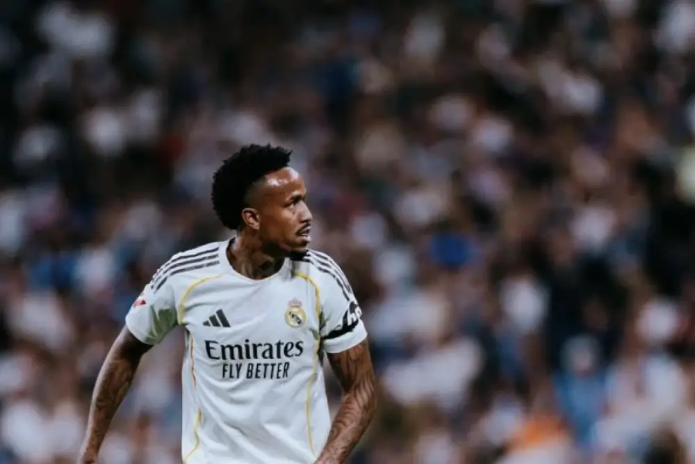 Mondial 2026 : Le Brésil, adversaire du Maroc, privé de Militão