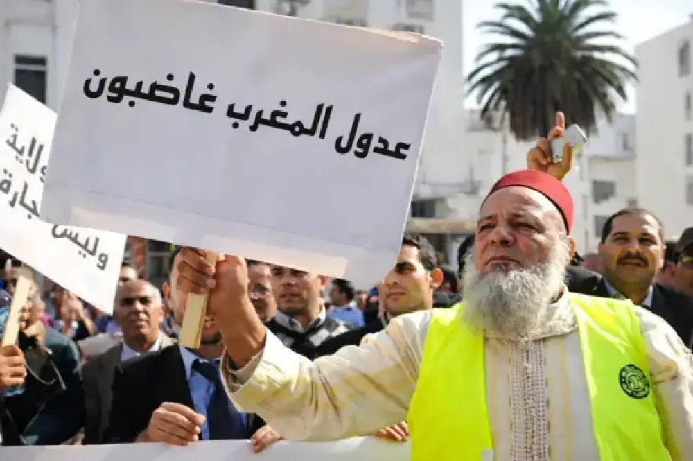 Maroc : Controverse sur les tarifs des adouls et grève dès le 13 avril