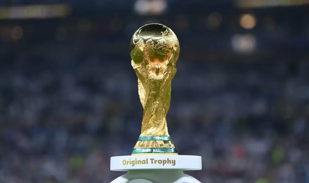 Mondial 2026 : une cagnotte historique pour l'édition nord-américaine