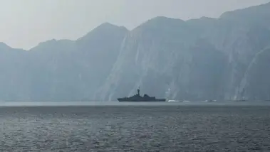 Guerre au Moyen-Orient : L'Iran affirme que les éc...