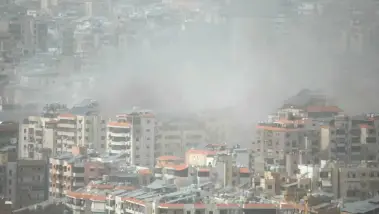 Conflit MO : au moins 21 exécutions et 4 000 inter...