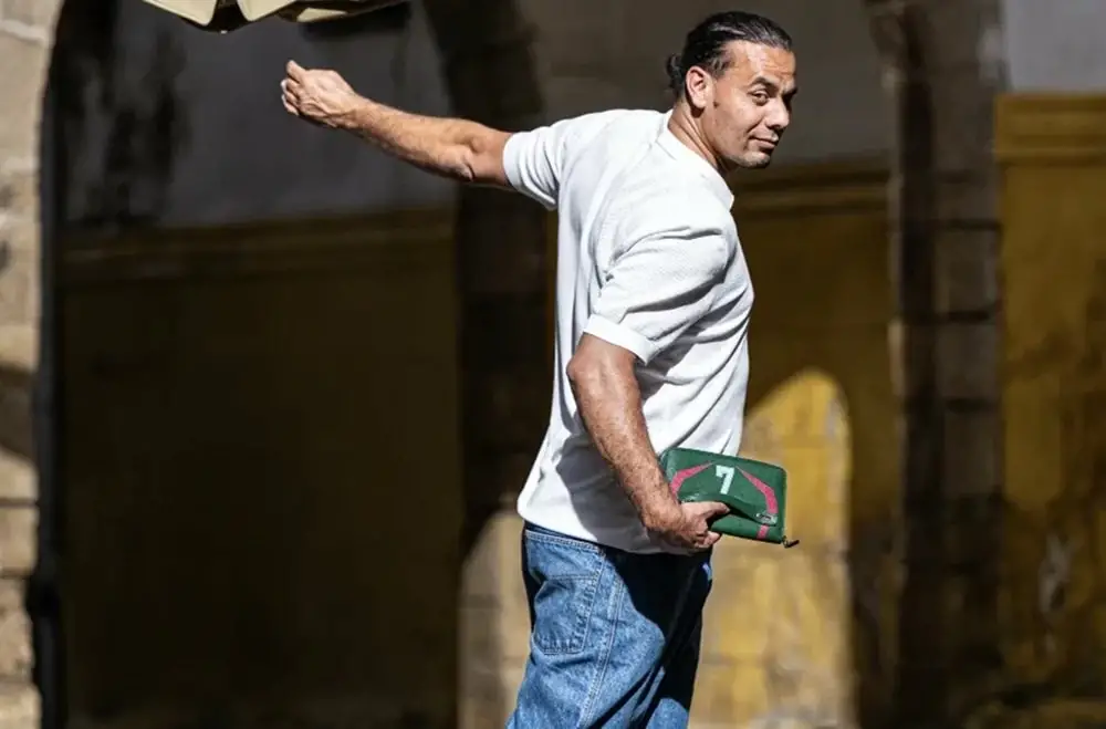 Moroccan Football Legends : la fabrique d’un patrimoine vivant du football marocain