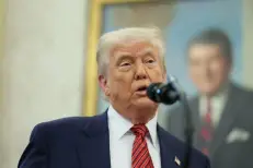 Israël-Liban : Trump annonce un accord de cessez-le-feu de 10 jours