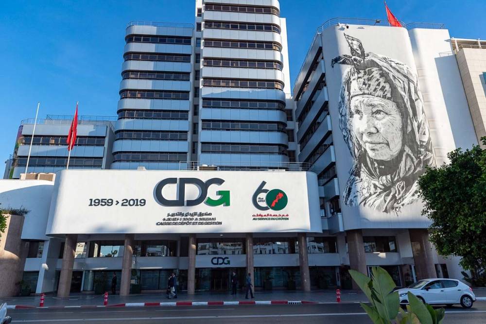 Expropriation : Déploiement de la plateforme digitale «Consignation»