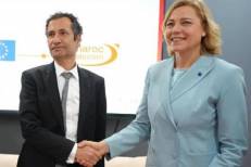 GITEX Africa Morocco : Maroc Telecom et l’UE renforcent leur dialogue sur la souveraineté numérique