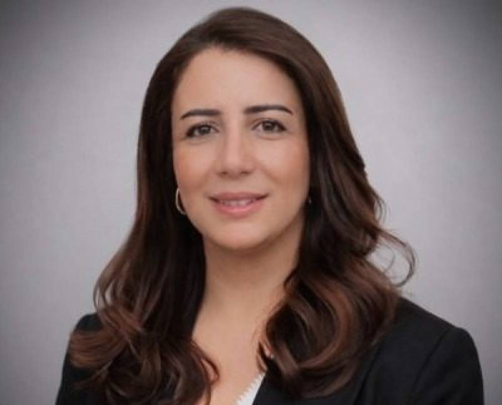 Wassima El Moutaouakil, première femme nommée présidente de Safran Nacelles Morocco