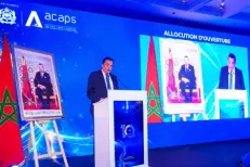 Assurances: Un nouveau cadre prudentiel de solvabilité basée sur les risques est achevé (Président ACAPS)