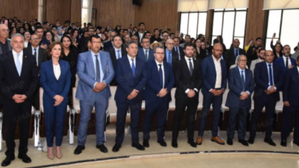 Tourisme : Lancement à Rabat de la "Diyafa Celebration week"