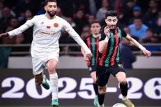 Ligue des champions : l’AS FAR en mission de confirmation à Berkane