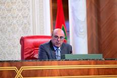 Chambre des conseillers : ouverture de la deuxième session de la 5e année législative, avec un appel à renforcer l’action parlementaire