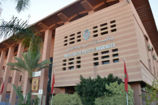 Marrakech: Deux personnes arrêtées pour «conduite acrobatique» et «mise en danger d’autrui»