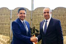 Maroc-Égypte : Vers un renforcement stratégique du partenariat bilatéral