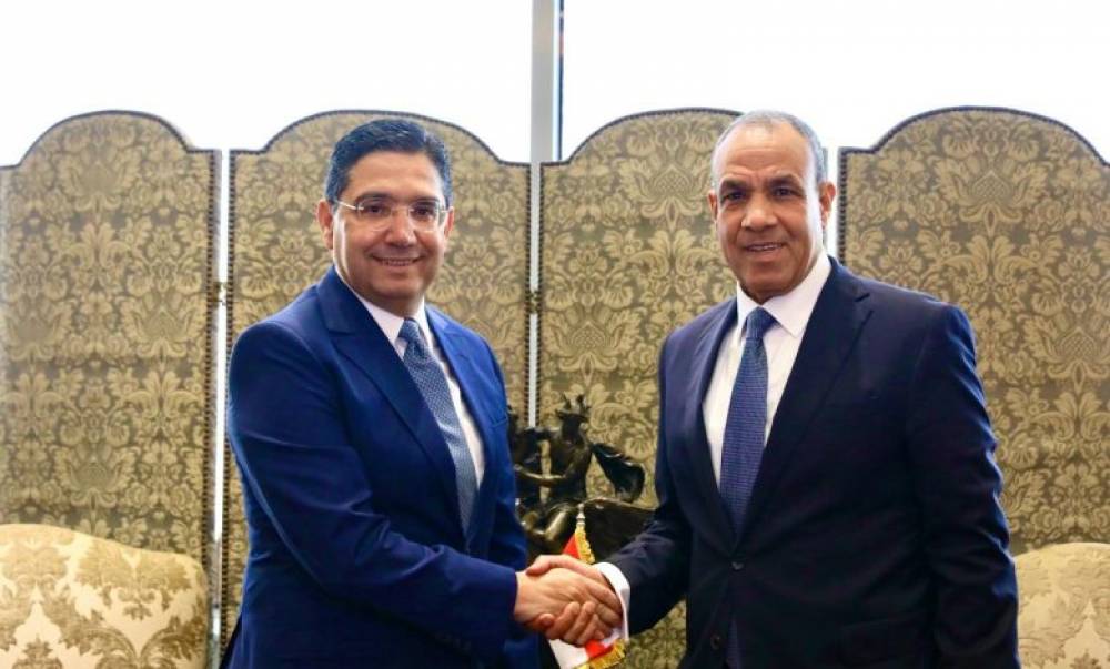 Maroc-Égypte : Vers un renforcement stratégique du partenariat bilatéral